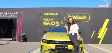 國產汽車品牌的集大成者，為何領克銷量一般？