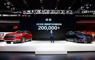 全球新能源汽車銷量三連冠背后，比亞迪的轉(zhuǎn)型焦慮